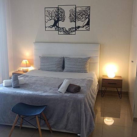 Ferienwohnung Seaside House 37 Θουκιδιδου,Alimos Athen Exterior foto
