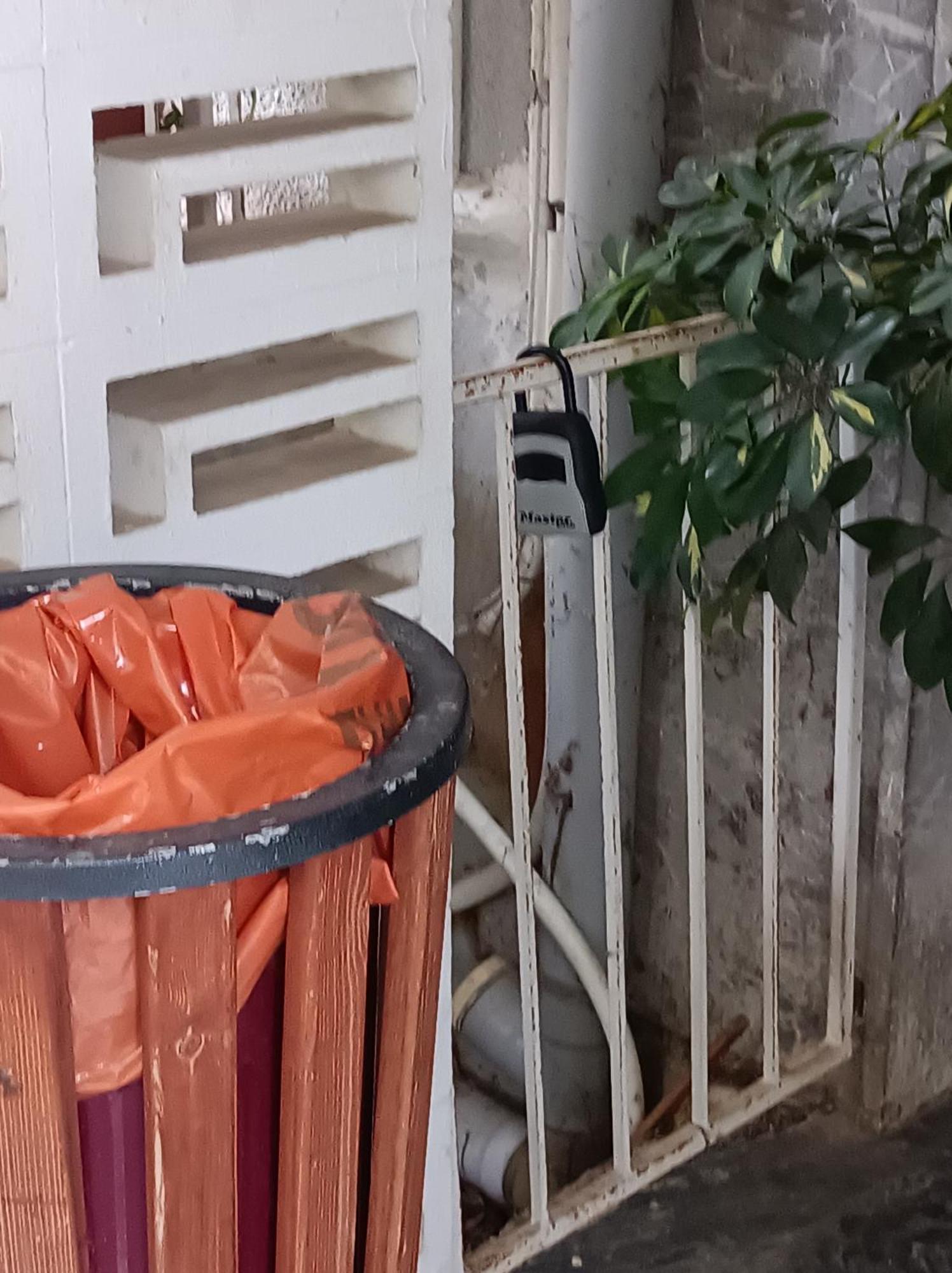 Ferienwohnung Seaside House 37 Θουκιδιδου,Alimos Athen Exterior foto